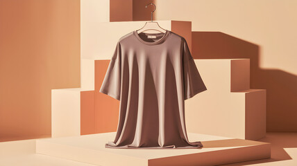 Tshirt mockup 