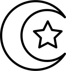 Obraz premium Icon Education Vektor Design