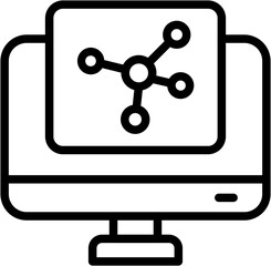Icon Education Vektor Design