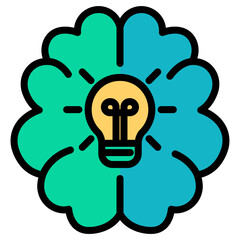 Icon Education Vektor Design