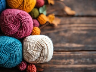 The popularity of DIY and handmade product trends in autumn business