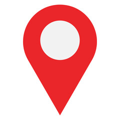 Location Pin Map