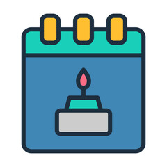 Party Planning Icon