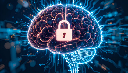 Secure Your Mind:  Brain Data Security & Privacy in the Digital Age