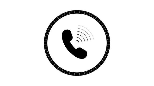 Caller Icon Images – Browse 4,641 Stock Photos, Vectors, and Video ...