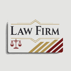 Create a vector illustration of a bold-stroked business card design, featuring clean lines and modern typography.  Include a mock logo placeholder.