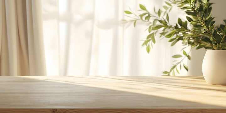 Clean and concise spatial background image