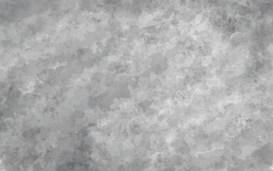 Grey concrete texture Background with Grunge Effect