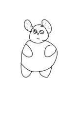 coloring book for kids