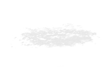 white clouds in blue sky, summer sunlight day