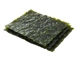 fried seaweed