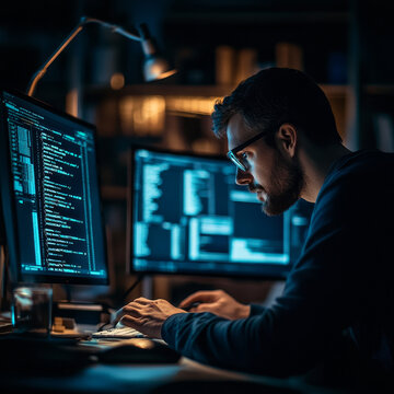 Businessman touching technical support services, troubleshooting procedures, customer issue resolution, software installation guidance, hardware maintenance protocols, and user training resources.