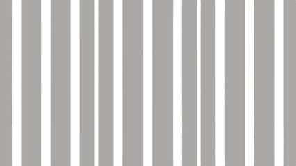 Obraz premium white striped background