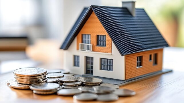 Expenses related to owning and maintaining a house.