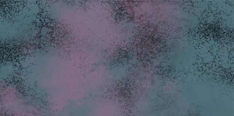 Obraz premium Abstract bloody grunge overlays fog isolated on black background. Scary Red and black horror red grunge texture and old wall texture effect powder color explosion background. Dark red slate backgrou