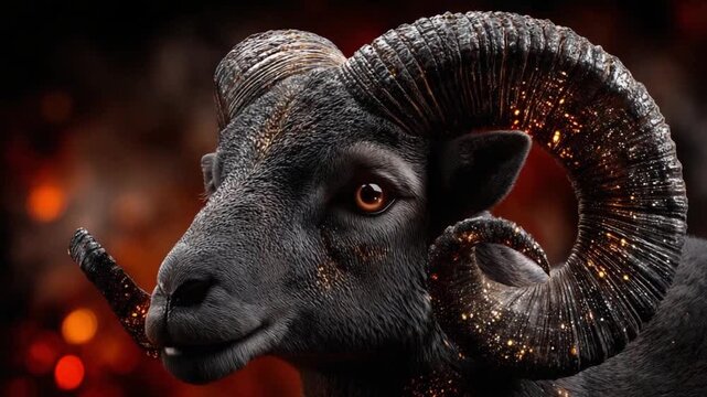 Discover the unique traits and symbolism of Aries, the first astrological sign in the zodiac. Learn about its bold energy, adventurous spirit, and powerful influence on personality