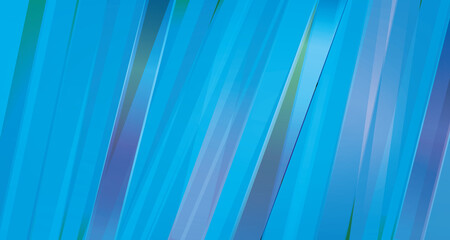 vector background blue and green lines