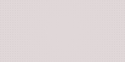 A simple background with repeating dots on it forming a grid. A template for the design and placement of information. Abstract vector illustration.