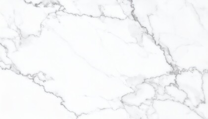 Obraz premium White marble pattern texture for background for work or design