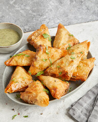 Samosa
