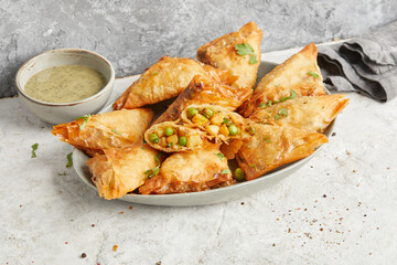 Samosa