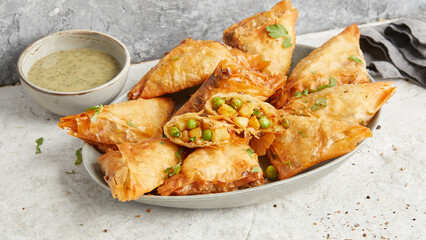 Samosa