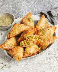 Samosa