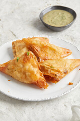 Samosa