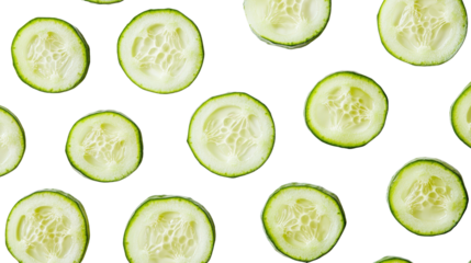 Close-up of a printed circuit board (PCB) with electronic parts, Transparent background, PNG file