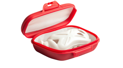 Compact city car with minimalist design, Transparent background, PNG file