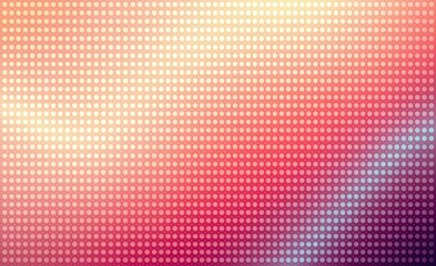 "Aurora Pixels" - Ideal for digital art, website backgrounds, presentation slides, or modern technology-themed visuals due to its vibrant, flowing color transitions.