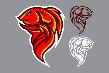 bettafish-Fightingfish-emblem-logo-vector-thailand-bettathailand-04