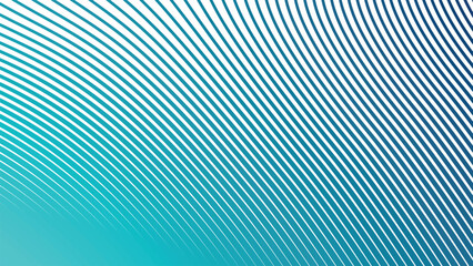 Tosca Green Blue Stripes Line Seamless pattern abstract background