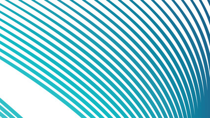 Tosca Green Blue Stripes Line Seamless pattern abstract background