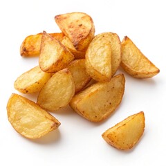  fried-potatoes-isolated-on-white-background