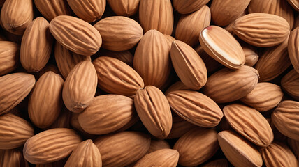 almond