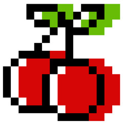 Cherry Pixel 