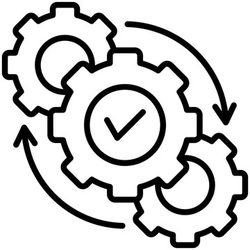 Execution Icon