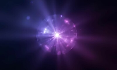 Obraz premium Technology Background