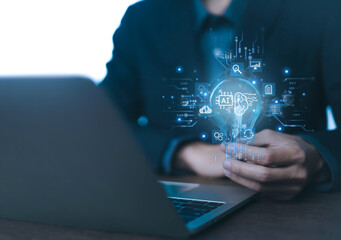 	
rapid development of artificial intelligence (AI) and intelligent systems, businesses across...
