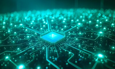 Technology Background