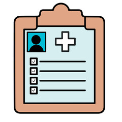 Fototapeta premium Medical checkup 