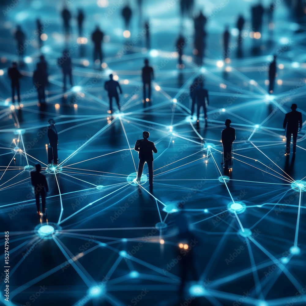 Aufkleber a smart solution to governance issues from a businessman's perspective involves a virtual network co