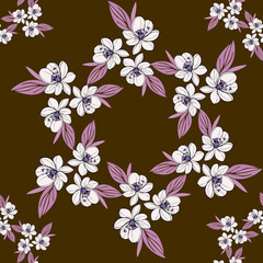 Textile repeat pattern