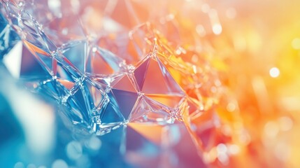 Aerial shot of a sugarcane farm with solar panels, a large water tank, and well-maintained irrigation systems