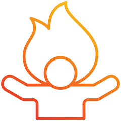 Motivation Icon