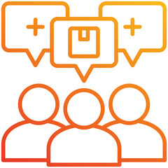 Demand Icon