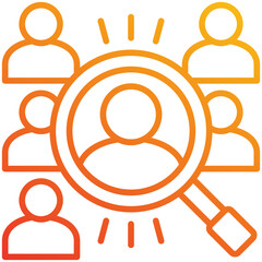Recruitment Icon