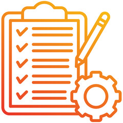 Description Icon