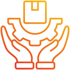 Product Management Icon